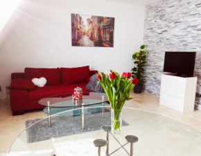 Top Lage in Ulm - Dein Zuhause M Münster